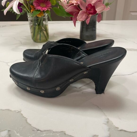 Cole Haan Leather heels - Picture 2 of 7